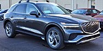 New 2026 GENESIS GV70 2.5T SELECT in FAIRFIELD, CONNECTICUT