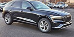 New 2026 GENESIS GV70 2.5T ADVANCED in FAIRFIELD, CONNECTICUT