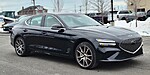 New 2026 GENESIS G70 2.5T in FAIRFIELD, CONNECTICUT