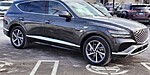 New 2026 GENESIS GV80 2.5T ADVANCED in FAIRFIELD, CONNECTICUT
