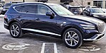 New 2026 GENESIS GV80 3.5T ADVANCED in FAIRFIELD, CONNECTICUT