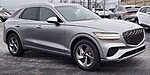 New 2026 GENESIS GV70 2.5T ADVANCED in FAIRFIELD, CONNECTICUT
