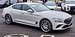 New 2026 GENESIS G70 2.5T in FAIRFIELD, CONNECTICUT