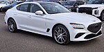New 2026 GENESIS G70 2.5T PRESTIGE in FAIRFIELD, CONNECTICUT