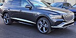 New 2026 GENESIS GV80 3.5T PRESTIGE in FAIRFIELD, CONNECTICUT