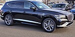 New 2026 GENESIS GV80 2.5T in FAIRFIELD, CONNECTICUT