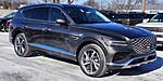 New 2026 GENESIS GV80 2.5T ADVANCED in FAIRFIELD, CONNECTICUT
