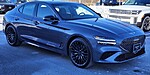 New 2026 GENESIS G70 3.3T PRESTIGE in FAIRFIELD, CONNECTICUT