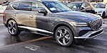 New 2026 GENESIS GV80 3.5T PRESTIGE in FAIRFIELD, CONNECTICUT