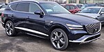 New 2026 GENESIS GV80 3.5T PRESTIGE in FAIRFIELD, CONNECTICUT