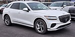 New 2026 GENESIS GV70 2.5T in FAIRFIELD, CONNECTICUT