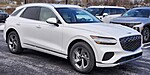 New 2026 GENESIS GV70 2.5T SELECT in FAIRFIELD, CONNECTICUT