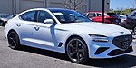 New 2026 GENESIS G70 3.3T SPORT PRESTIGE in FAIRFIELD, CONNECTICUT