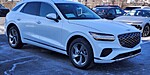 New 2026 GENESIS GV70 2.5T SELECT in FAIRFIELD, CONNECTICUT
