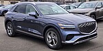 New 2026 GENESIS GV70 2.5T ADVANCED in FAIRFIELD, CONNECTICUT