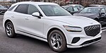 New 2026 GENESIS GV70 2.5T in FAIRFIELD, CONNECTICUT
