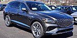 New 2026 GENESIS GV80 2.5T ADVANCED in FAIRFIELD, CONNECTICUT