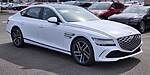 New 2026 GENESIS G80 2.5T in FAIRFIELD, CONNECTICUT