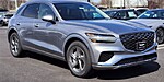 New 2026 GENESIS GV70 2.5T in FAIRFIELD, CONNECTICUT