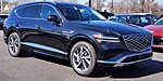 New 2026 GENESIS GV80 2.5T ADVANCED in FAIRFIELD, CONNECTICUT