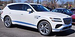 New 2026 GENESIS GV80 2.5T ADVANCED in FAIRFIELD, CONNECTICUT