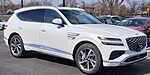 New 2026 GENESIS GV80 2.5T ADVANCED in FAIRFIELD, CONNECTICUT