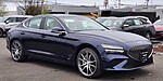 New 2026 GENESIS G70 2.5T in FAIRFIELD, CONNECTICUT