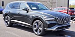 New 2026 GENESIS GV80 3.5T PRESTIGE in FAIRFIELD, CONNECTICUT
