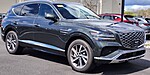 New 2026 GENESIS GV80 3.5T ADVANCED in FAIRFIELD, CONNECTICUT