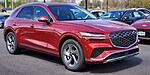 New 2026 GENESIS GV70 2.5T ADVANCED in FAIRFIELD, CONNECTICUT
