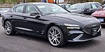 New 2026 GENESIS G70 2.5T in FAIRFIELD, CONNECTICUT