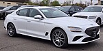 New 2026 GENESIS G70 2.5T in FAIRFIELD, CONNECTICUT