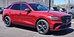 New 2026 GENESIS GV70 2.5T SPORT PRESTIGE in FAIRFIELD, CONNECTICUT