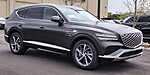 New 2026 GENESIS GV80 2.5T ADVANCED in FAIRFIELD, CONNECTICUT