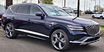 New 2026 GENESIS GV80 2.5T PRESTIGE in FAIRFIELD, CONNECTICUT