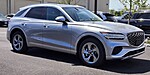 New 2026 GENESIS GV70 2.5T in FAIRFIELD, CONNECTICUT