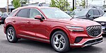 New 2026 GENESIS GV70 2.5T ADVANCED in FAIRFIELD, CONNECTICUT