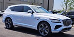 New 2026 GENESIS GV80 2.5T PRESTIGE in FAIRFIELD, CONNECTICUT