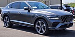 New 2026 GENESIS GV80 Coupe 3.5T E-SC in FAIRFIELD, CONNECTICUT