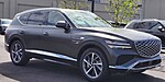 New 2026 GENESIS GV80 2.5T ADVANCED in FAIRFIELD, CONNECTICUT