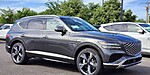 New 2026 GENESIS GV80 2.5T PRESTIGE in FAIRFIELD, CONNECTICUT