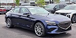 New 2026 GENESIS G70 2.5T in FAIRFIELD, CONNECTICUT