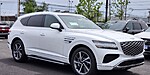 New 2026 GENESIS GV80 2.5T ADVANCED in FAIRFIELD, CONNECTICUT