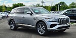 New 2026 GENESIS GV80 3.5T ADVANCED in FAIRFIELD, CONNECTICUT