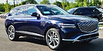 New 2026 GENESIS GV80 3.5T ADVANCED in FAIRFIELD, CONNECTICUT