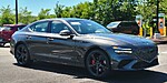 New 2026 GENESIS G70 3.3T SPORT PRESTIGE in FAIRFIELD, CONNECTICUT
