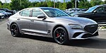 New 2026 GENESIS G70 3.3T SPORT PRESTIGE in FAIRFIELD, CONNECTICUT