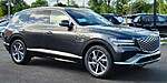 New 2026 GENESIS GV80 3.5T ADVANCED in FAIRFIELD, CONNECTICUT