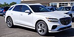 New 2026 GENESIS GV70 2.5T ADVANCED in FAIRFIELD, CONNECTICUT