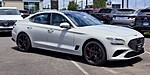 New 2026 GENESIS G70 3.3T SPORT PRESTIGE in FAIRFIELD, CONNECTICUT